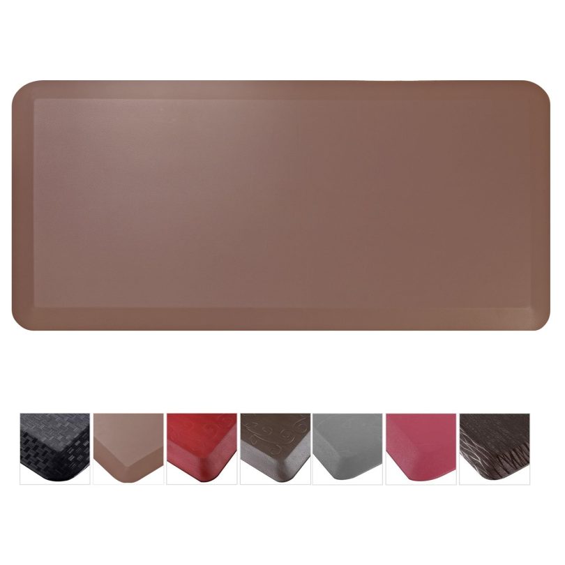 Cook N Home Anti-Fatigue Comfort Mat, 39 x 20, 3/4 Thickness - Image 3