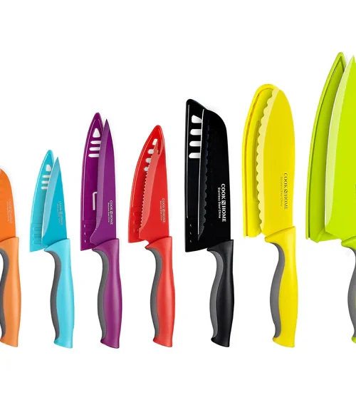 Cutlery & Knives
