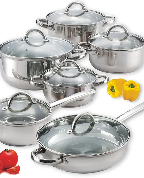 Cookware Sets