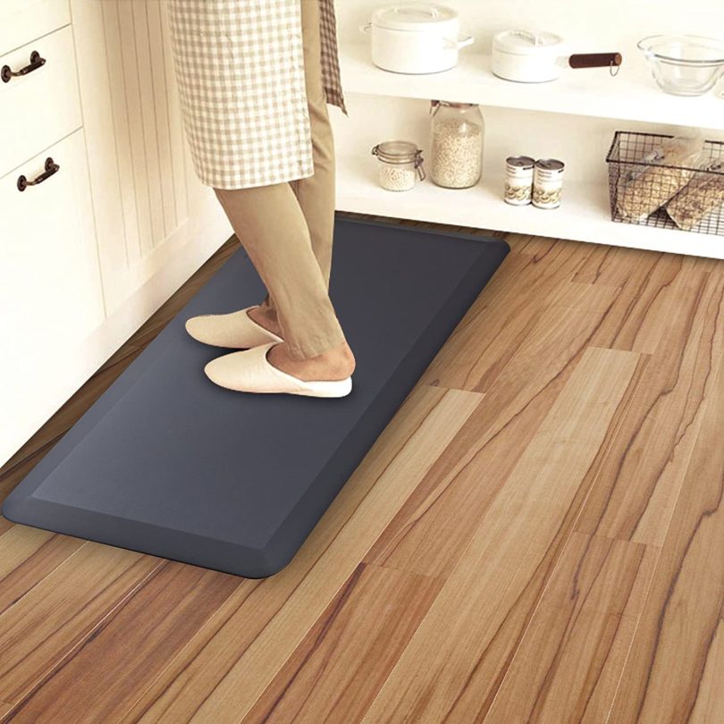 Cook N Home Anti-Fatigue Comfort Mat, 39 x 20, 3/4 Thickness
