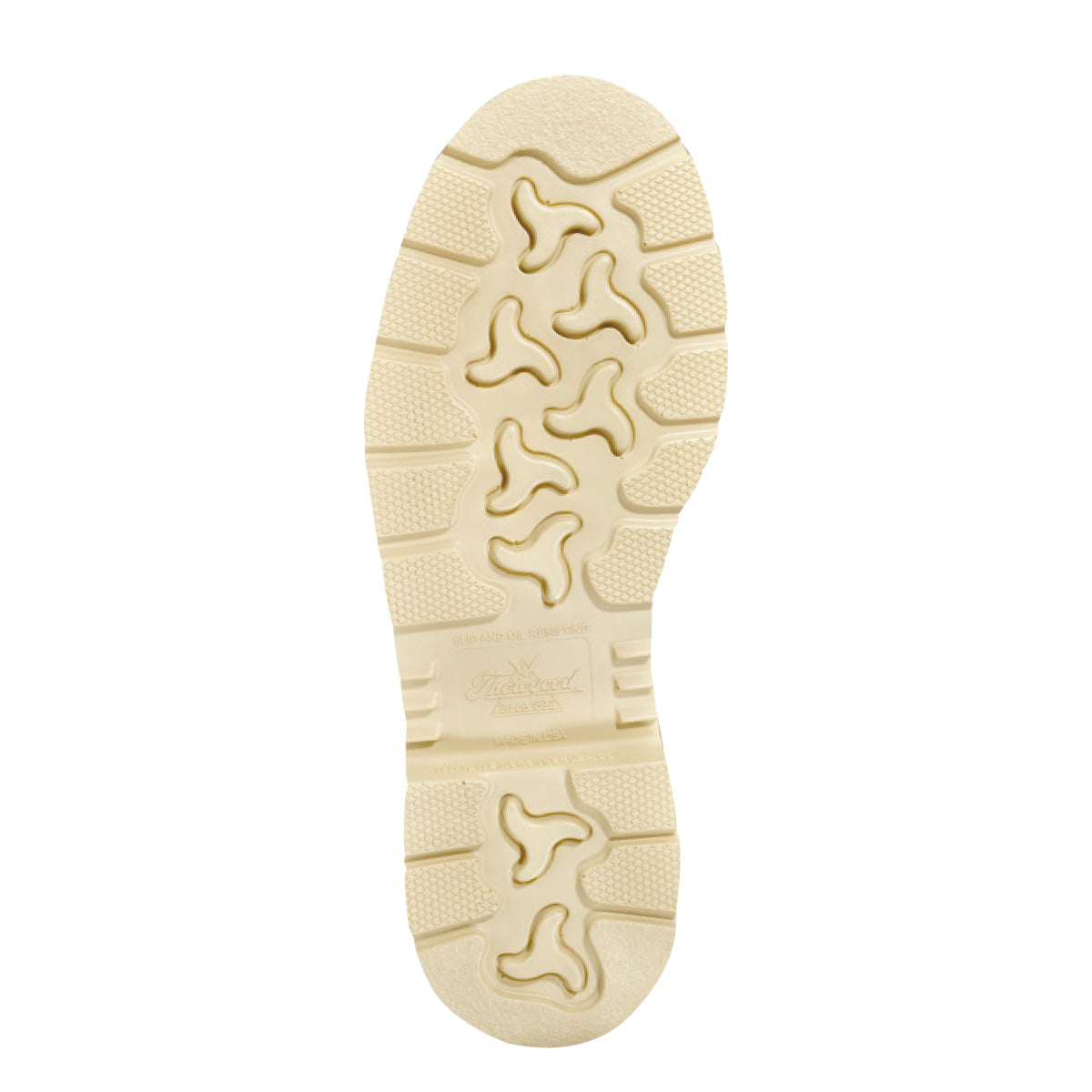 Thorogood 804-4375 6" Moc Toe-Steel Toe - Image 2