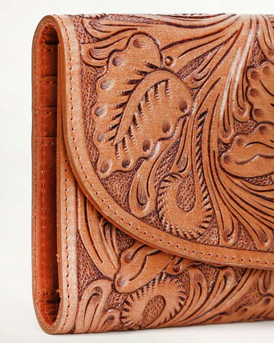 Loyal West Gloriana Wallet - LW-SS25-090-LW - Image 4
