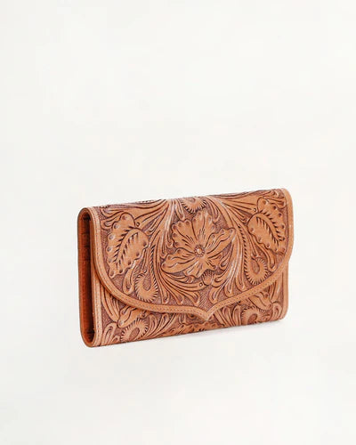 Loyal West Gloriana Wallet - LW-SS25-090-LW