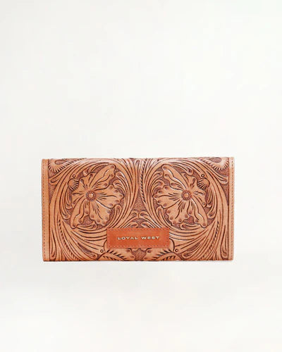 Loyal West Gloriana Wallet - LW-SS25-090-LW - Image 3