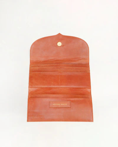 Loyal West Gloriana Wallet - LW-SS25-090-LW - Image 2
