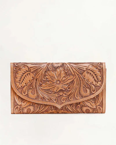 Loyal West Gloriana Wallet - LW-SS25-090-LW - Image 5