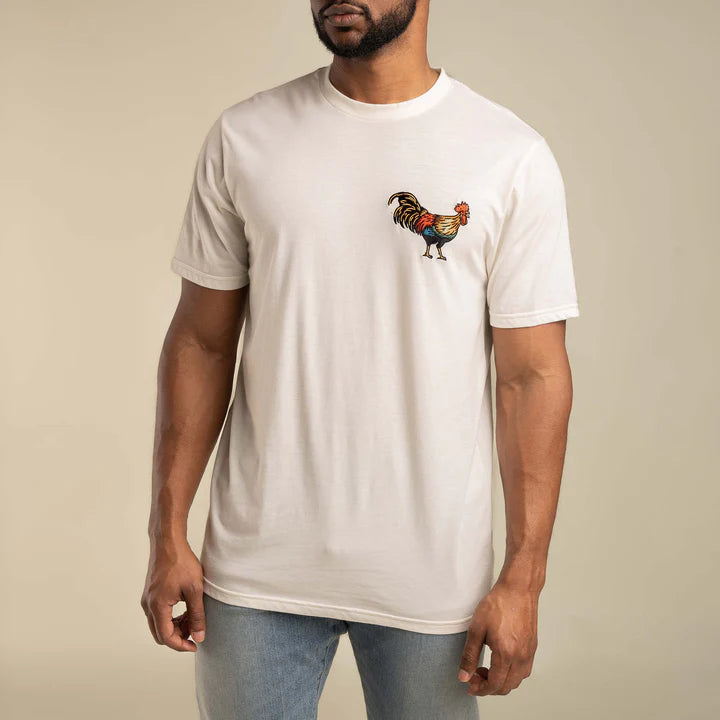 Sendero Provisions Co. Yardbird T-Shirt - Image 3