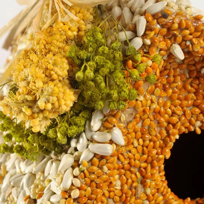 Mr. Bird Birdie Cottage All Season - Assorted - Image 10